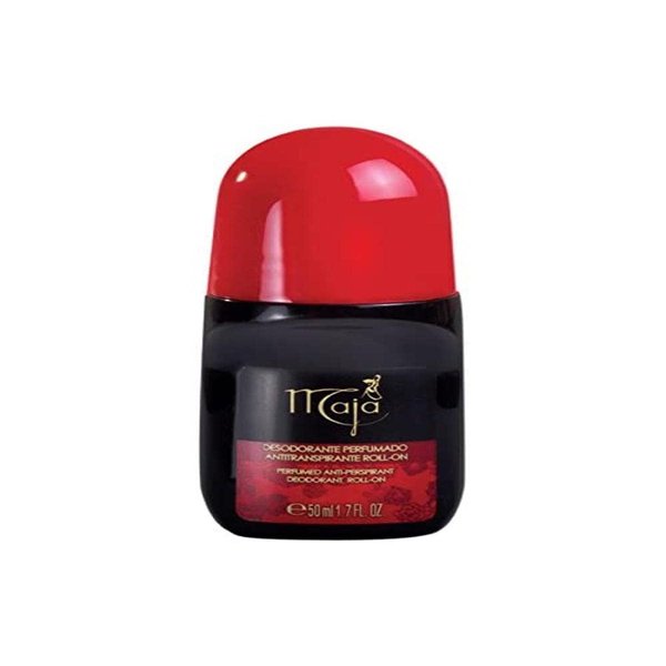 3 Maja By Myrurgia Roll on Deodorant 1.7 Oz.