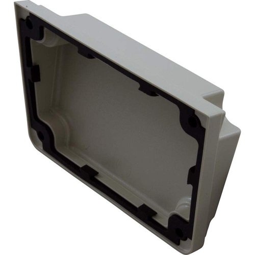 Pentair 350621 Almond Junction Box Cover Assembly Replacement IntelliFlo Inground Pool and Spa Pump