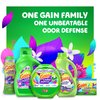 Gain + Odor Defense Fabric Softener Dryer Sheets, Super Fresh Blast Scent, 120 ct