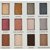 theBalm Foiled Again Eye Shadow Palette, Long-Lasting, Pigmented Matte, Supernatural Shine, Wet or Dry Formulas, Reflective Finishes, Multi-Color 0.34 oz