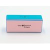 4 Way Nail Buffer Block 4 Steps Sanding Polisher Washable Files Nails Art Pedicure Manicure Emery Buffing Professional Care Salon Grade Tool by DreamCut