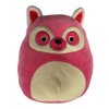 Squishmallows Official Kellytoy 7 Inch Soft Plush Squishy Toy Animals… (Lucia Lemur)