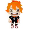 GE Animation Great Eastern 52940 Haikyuu!! Shoyo Hinata Stuffed Plush, 9", Multi-Colored