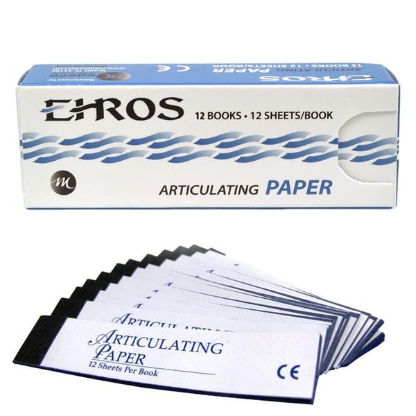 House Brand - Articulating Paper XX-Thin Blue