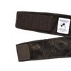 YANTAISIYU 1 Piece Wig Grip Headband Non-slip Wig Scarf Adjustable Wig Grip Band for Women Wigs (Dark Brown)