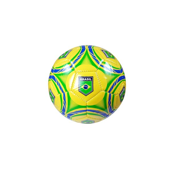 RHINOXGROUP Official Rhinox Brazil Soccer Youth Kid Soccer Ball Size 2 003