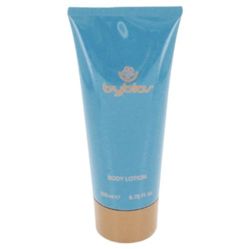 BYBLOS by Byblos WOMEN'S BODY LOTION 6.7 OZ