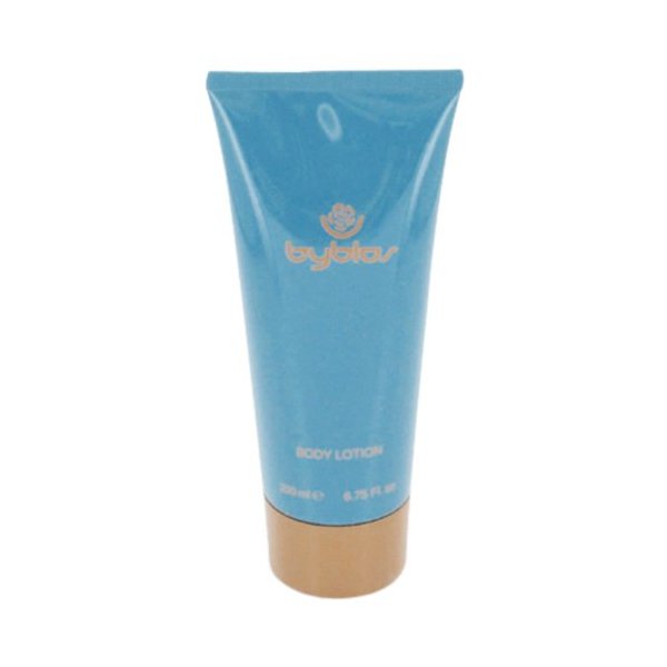 BYBLOS by Byblos WOMEN'S BODY LOTION 6.7 OZ
