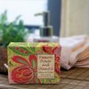 Greenwich Bay Trading Co. Botanic 10.5oz Soap, Passion Flower and Olive Oil