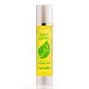 kiwi glow Daily Skin Oil Moisturizer - Organic and All Natural - Handmade Skin Care for Anti Aging - Cold Pressed Sesame Oil for Skin - Ayurvedic Skin Treatment (verde)