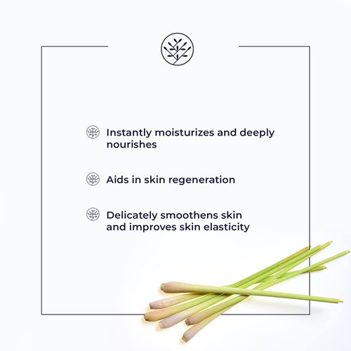 NATURATIV Relaxing Body Butter