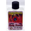 12 Pieces BRYBRADAN HOLY Death Clear Spiritual Oil Santa Muerte CLARO ACEITE ESPIRITUAL -1/2 FL OZ 14.7ML
