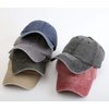 Criss Cross Hat Washed Distressed Baseball Cap Ponytail Hat High Messy Bun Ponycap for Women