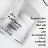 [MIDHA] RICE PURE TONER 200ml (6.7fl.oz) 77% Rice Water Toner/Face Moisturizer/Vegan