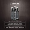 American Shaving Co. Hydrating Facial Toner with Oil-Free Nourishment,8 oz Bottle,Made in USA,Quick Absorption,Quality Potent Ingredients,Deep Penetration,Non-GMO,GMP Certified,Cruelty-Free Products