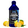 Parker Naturals L-Carnitine 5000 Mg Premium Dietary Supplement Liquid - 16 Oz Orange and Pineapple Citrus Flavor