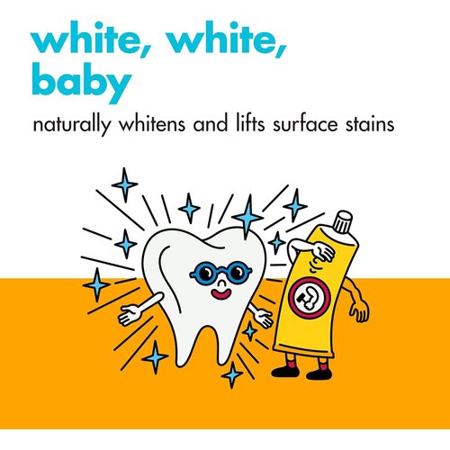 Arm & Hammer PeroxiCare Tartar Control Toothpaste Baking Soda & Peroxide, Fresh Mint 6 oz (Pack of 2)