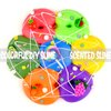 7 Pack Butter Slime Kit for Girls,Rainbow Slime Kits, Non-Sticky and Soft Slime for Boys, Scented Slime Party Favors, Birthday Gift, Stress Relief Toy for Kids.