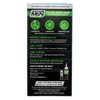 JUST FOR MEN Hair Color Light-Medium Brown H30 1 Each (Pack of 5)