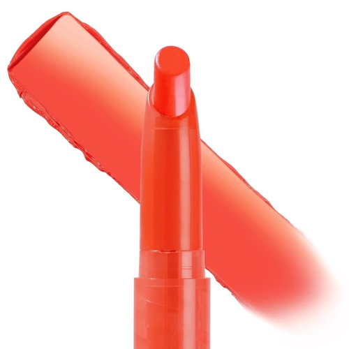 ColourPop CHI CHI Lippie Stix Matte Lipstick Full Size - Super-Pigmented Moisturizing Lasting Long-Wear Hydrating (reddish orange)