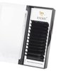 Eyelash Extension Easy Fan Volume Lash Extensions 0.05 C Curl 12mm Rapid Blooming Self Fanning Volume Lashes (0.05 C Curl,12mm)