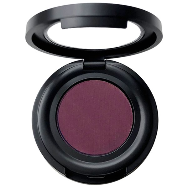 Mom's Secret 100% Natural Eye Shadow, Organic, Vegan, Gluten Free, Cruelty Free, Made in the USA, 2.5 g. (Sangria (M))