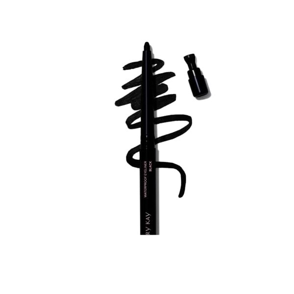 Marykay Waterproof Eyeliner (black)