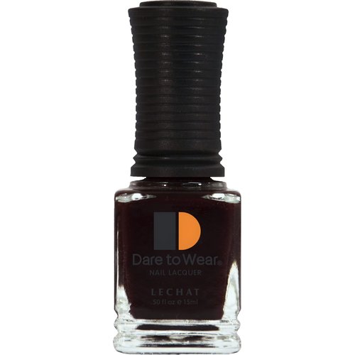 Lechat Perfect Match - Soak off gel + Matching Nail Polish - (#04 MARYLIN MERLOT)
