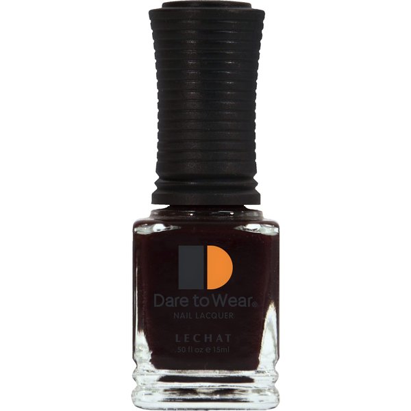 Lechat Perfect Match - Soak off gel + Matching Nail Polish - (#04 MARYLIN MERLOT)