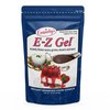 Cornaby's E-Z Gel Instant Food Thickener, 16oz. (Pack of 1) | Gluten-Free, Non-GMO, All-Natural, Instant Food Starch Granules For Thickening Sauces, Soups, Gravy, Desserts, Salad Dressing, and More!
