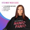 MANIC PANIC Salon Coloring Cape