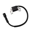 Ignition Coil and Spark Plug Kit for Briggs and Stratton 594626 594456 595304 799650 795315 592841 595038 Engine, Replace MTD G1236 CC760ES CC760 Lawn Mower Ignition Coil