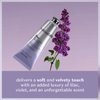 Nativa SPA by O Boticário, Lilac Hand Cream, Hydrating Quinoa Oil & BioRetinol Lotion with the Essence of Lilac Flowers, 1.7 Ounce