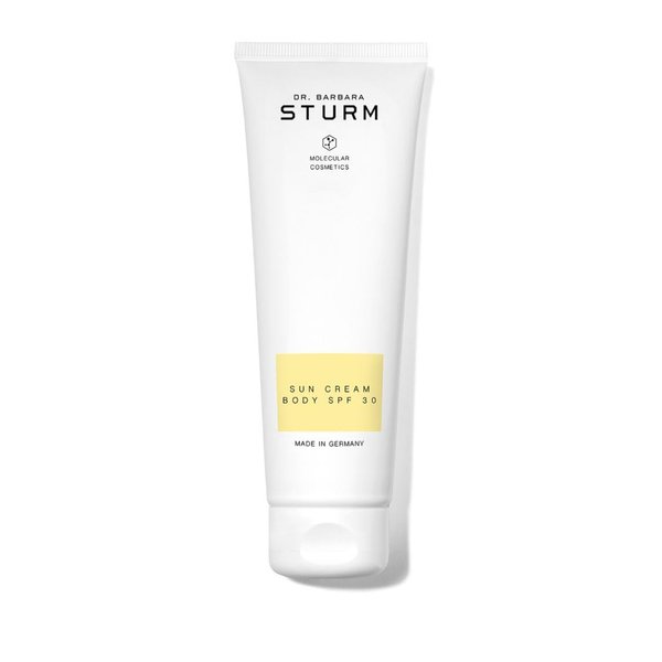 Dr. Barbara Sturm Sun Body Cream SPF 30