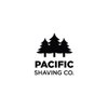 Pacific Shaving Company 3-Pc Shaving Essentials Set | Natural Ingredients Natural Shave Cream Caffeinated Shaving Cream,Caffeinated Aftershave 1 ea