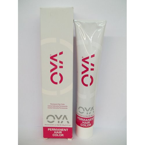 OYA Permanent Hair Color 10-0 (N) 3.10 fl.oz. (91.8 ml)