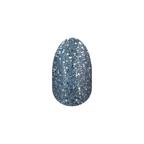 Color Street "Moon River" Nail Polish Stips