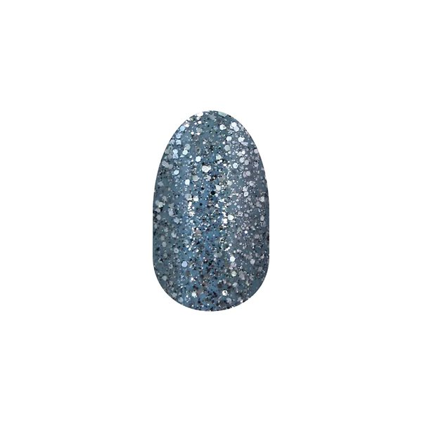 Color Street "Moon River" Nail Polish Stips