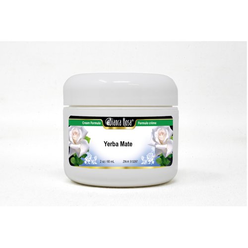Bianca Rosa Yerba Mate Cream (2 oz, ZIN: 513297)