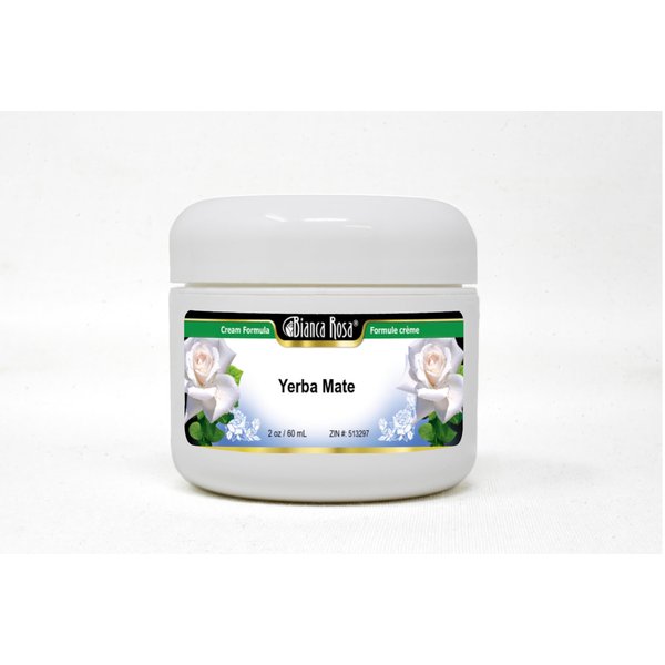 Bianca Rosa Yerba Mate Cream (2 oz, ZIN: 513297)