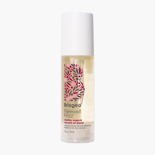 Briogeo Farewell Frizz Rosehip Argan Coconut Oil Blend