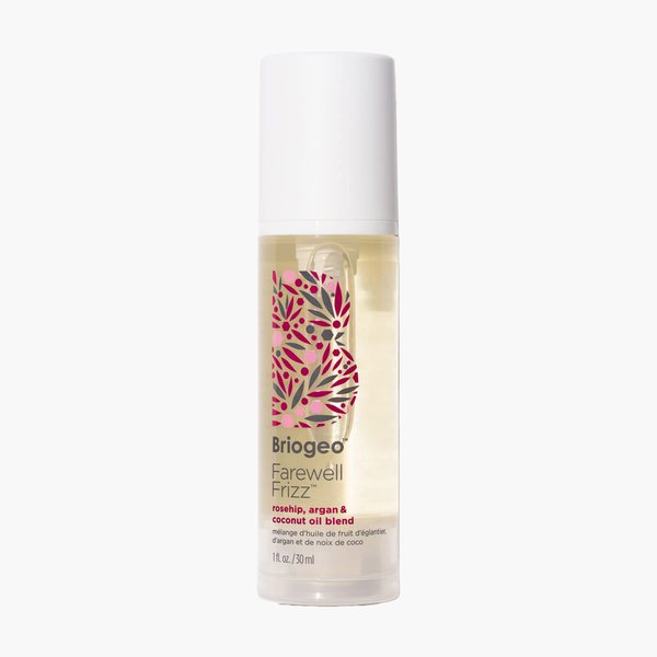 Briogeo Farewell Frizz Rosehip Argan Coconut Oil Blend