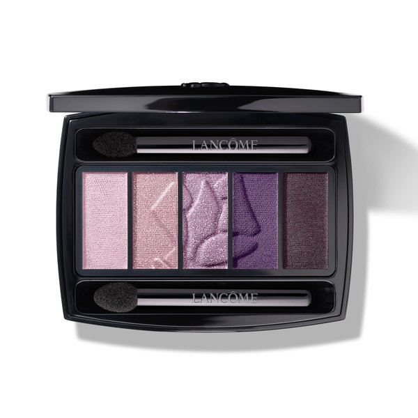Lancôme Hypnôse Eyeshadow Palette - Highly Pigmented & Long-Wear - Flake & Smudge-Proof - Reflet D'Améthyste