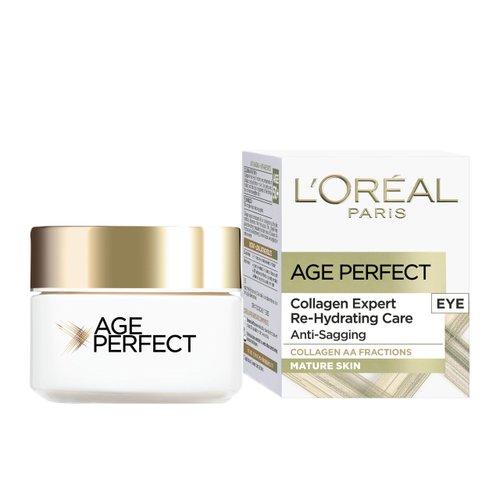 L'Oreal Dermo-Expertise Age Perfect Reinforcing Eye Cream (Mature Skin) 15ml/0.5oz