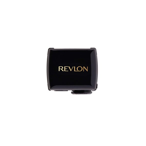 Revlon Makeup Sharpener for Eyeliner, Lip Liner, and More! Universal Sharpener for All Wooden & Plastic Pencil Sizes