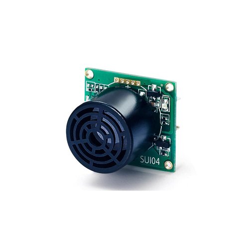 Radiolink SUI04 Ultrasonic Sensor Range Finder Obstacle Avoidance, Compatible with RadioLink Flight Controller PIXHAWK, Mini Pix, for Racing Drone, Robots, Quadcopter, Multi-Copter