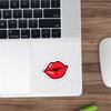 Women Fashion Cosmetics Stickers, Funny Makeup Tool Cartoon Stickers, 50PCS Girls Stickers for Scrapbook, Waterproof Vinyl Lipstick Mirror Stickers for Water Bottle Laptop, Party Supplies (Cosmetic)