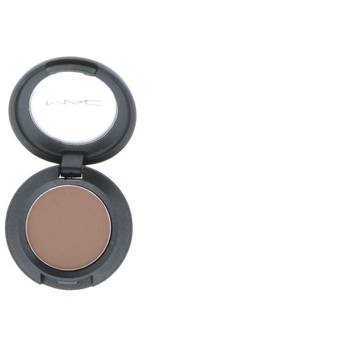 M.A.C. Eye Shadow Matte Charcoal, Brown, 1 Count,Powder