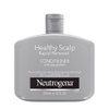 Neutrogena Healthy Scalp Rapid Renewal Conditioner with Pea Protein & UV Damage Protecting for Strong Healthy-Looking Hair, White, Unscented, 12 Fl Oz
