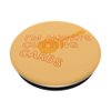 Delish Cutting Carbs Popsocket PopSockets Stand for Smartphones and Tablets